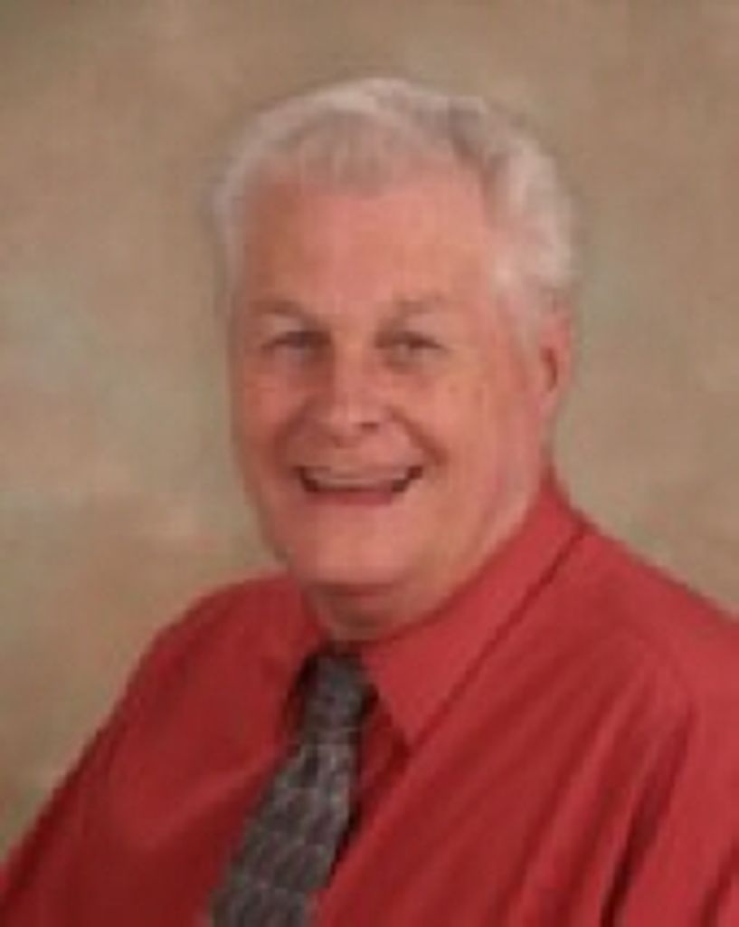 Ed L. Graves