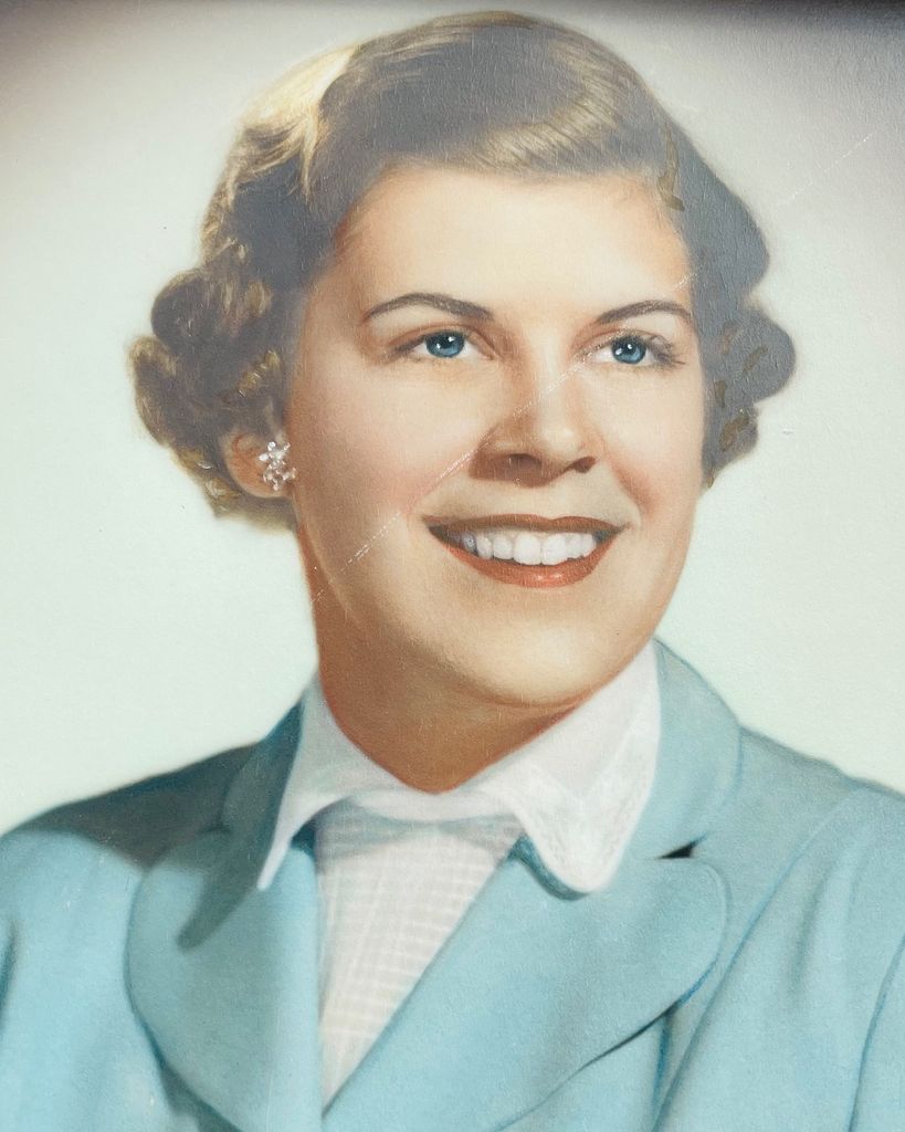 Mary Bailey