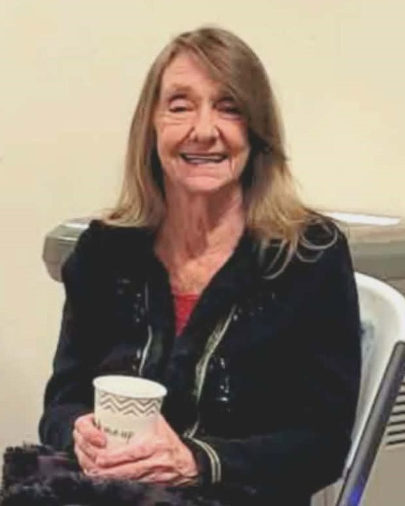 Tami Denice Young Pledger