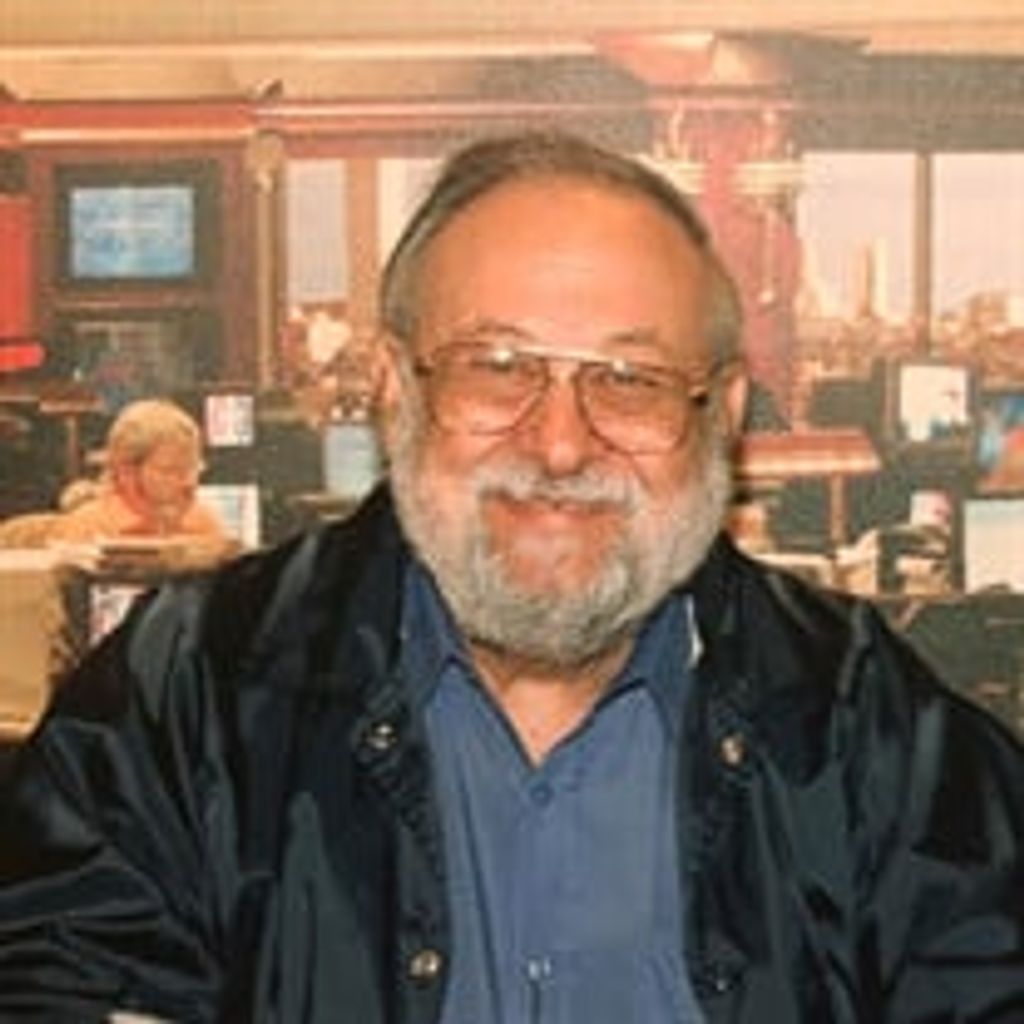 JULIAN STUART HABER M.D.