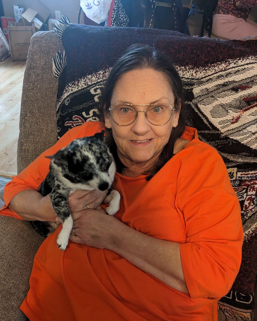 Joyce Ann Smith