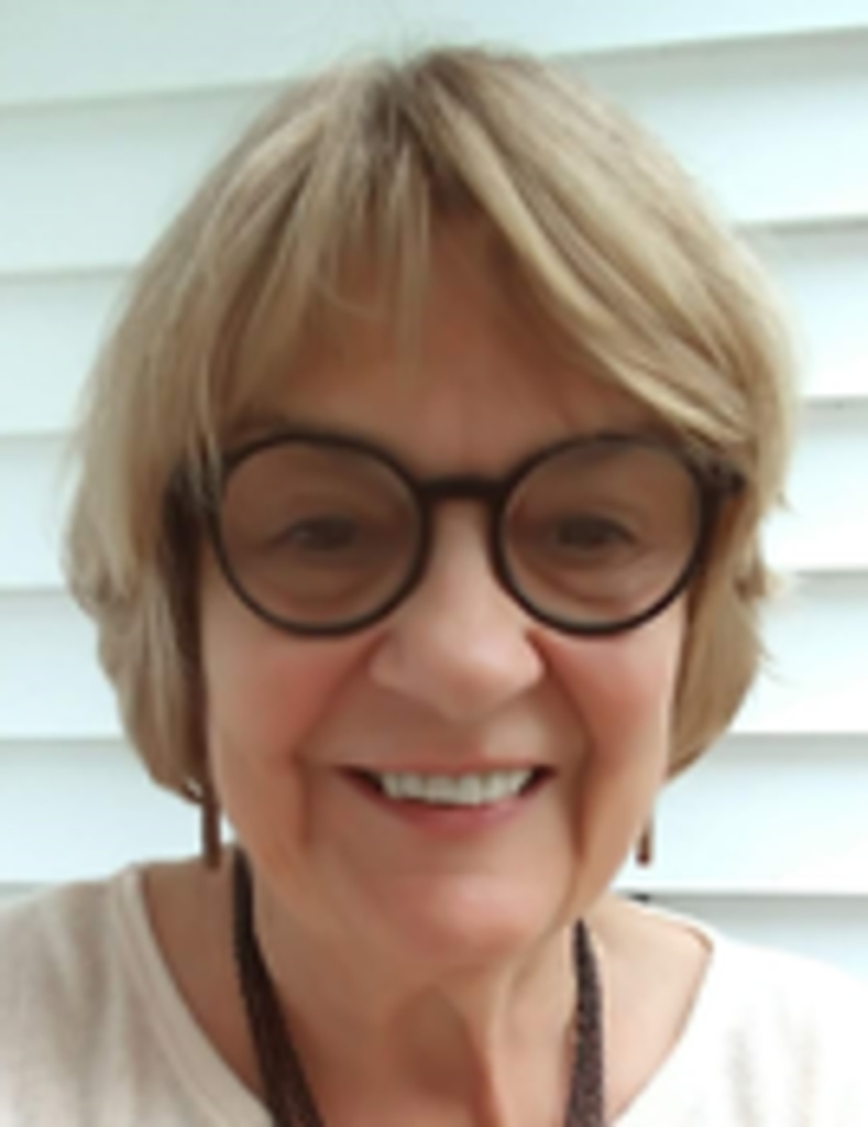 Barbara Ann (Cassel) Marquard