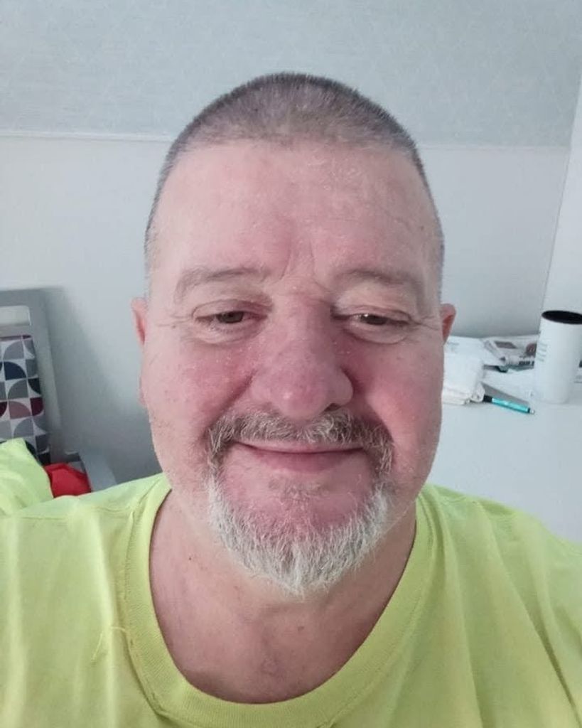 William Black Profile Photo