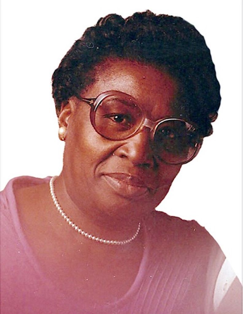 Geraldine Yelverton