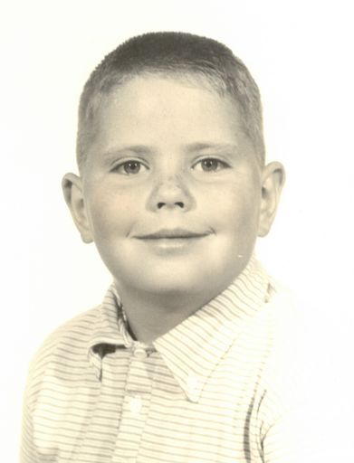 Ronald James McLaughlin photo gallery thumbnail 34 of 61