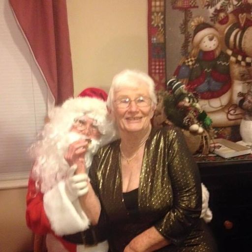 Patricia Joy Calvert photo gallery thumbnail 190 of 202