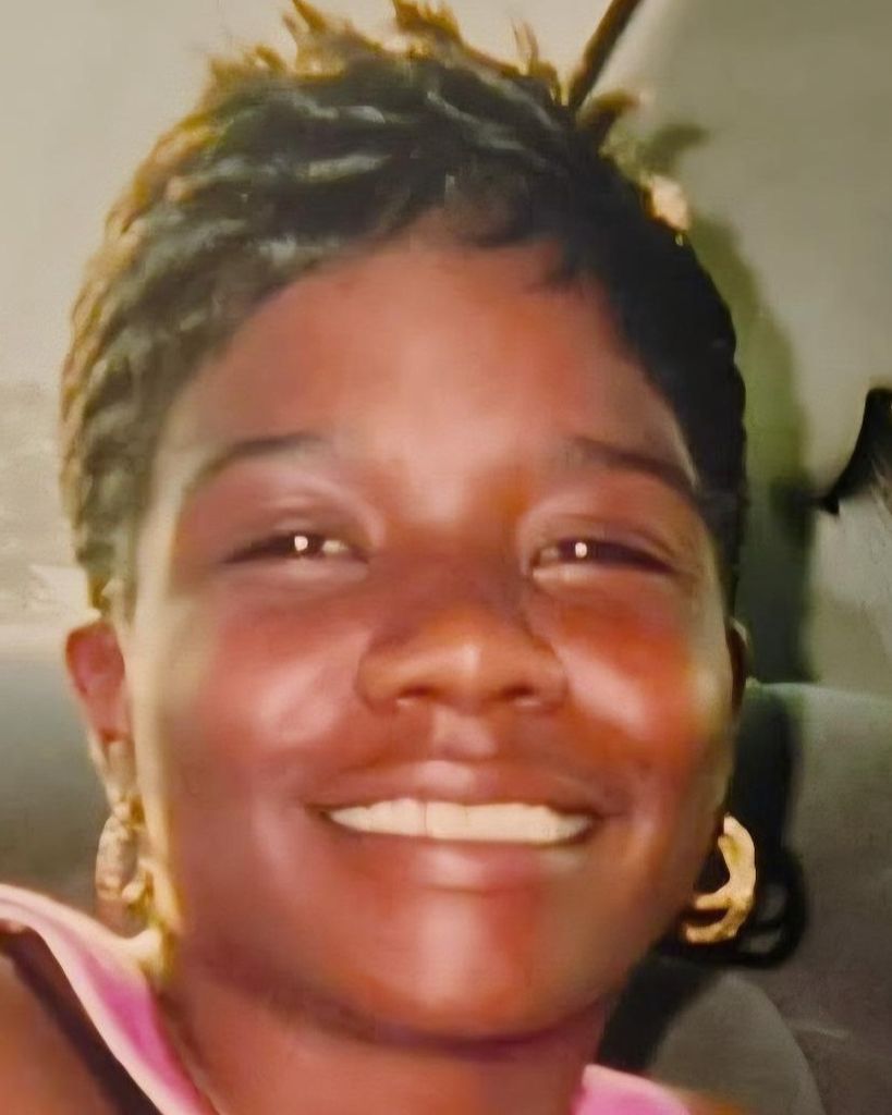 D'Andra Mitchell Profile Photo