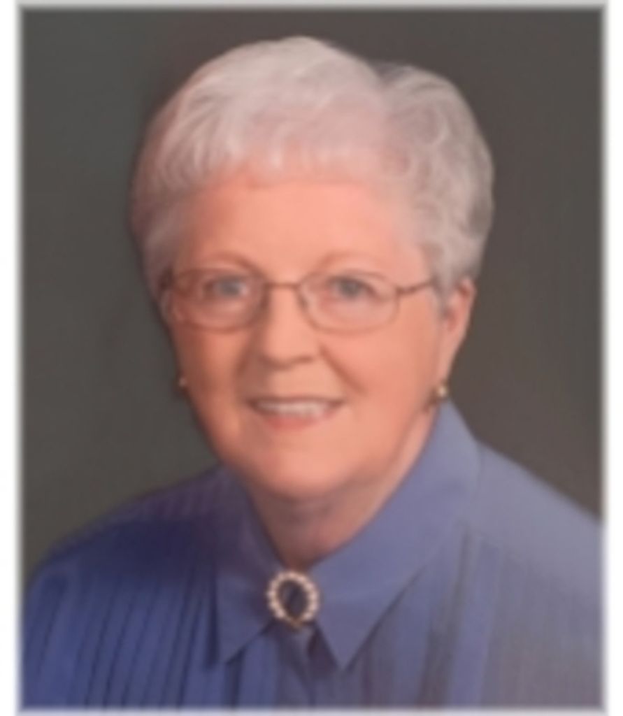 Judith Karen Winford