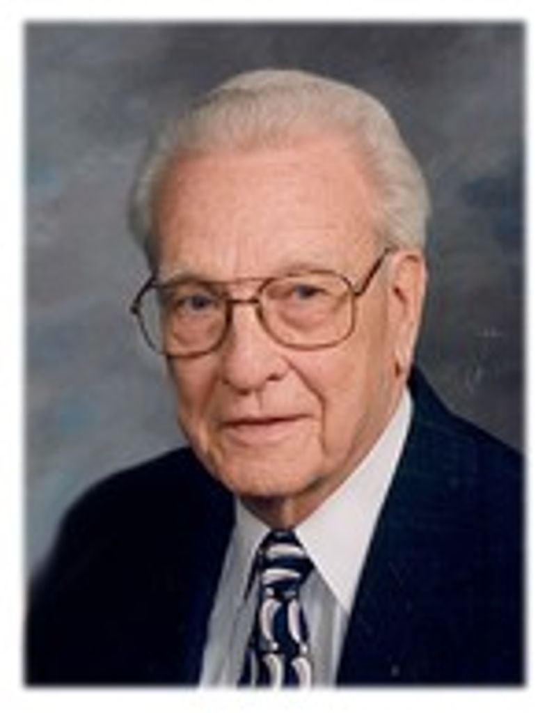 Kenneth Lucky Baldwin