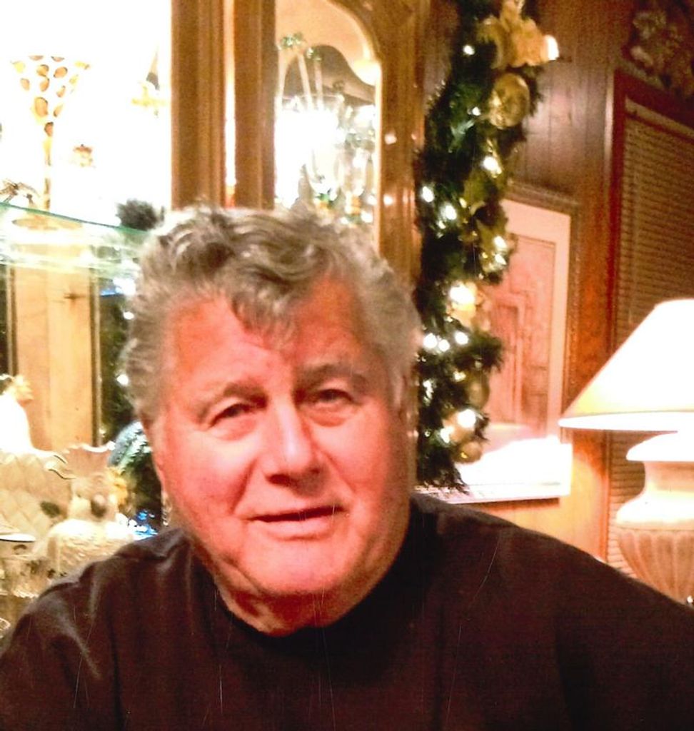 Jack Tillman Peck Profile Photo