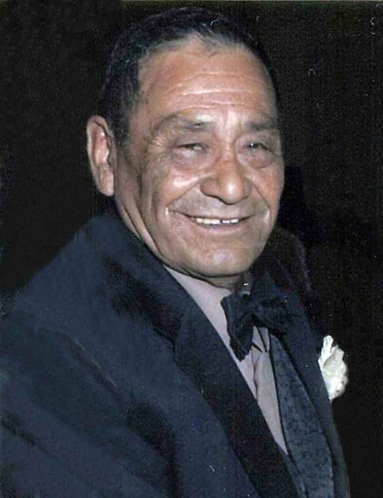 Raul Garcia, Sr. Profile Photo