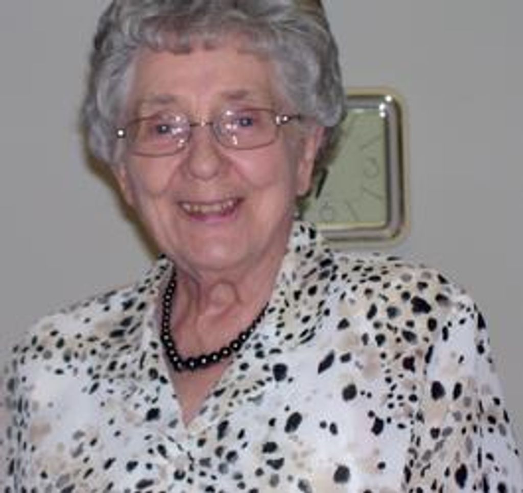Dorothy Pearl Pinkney