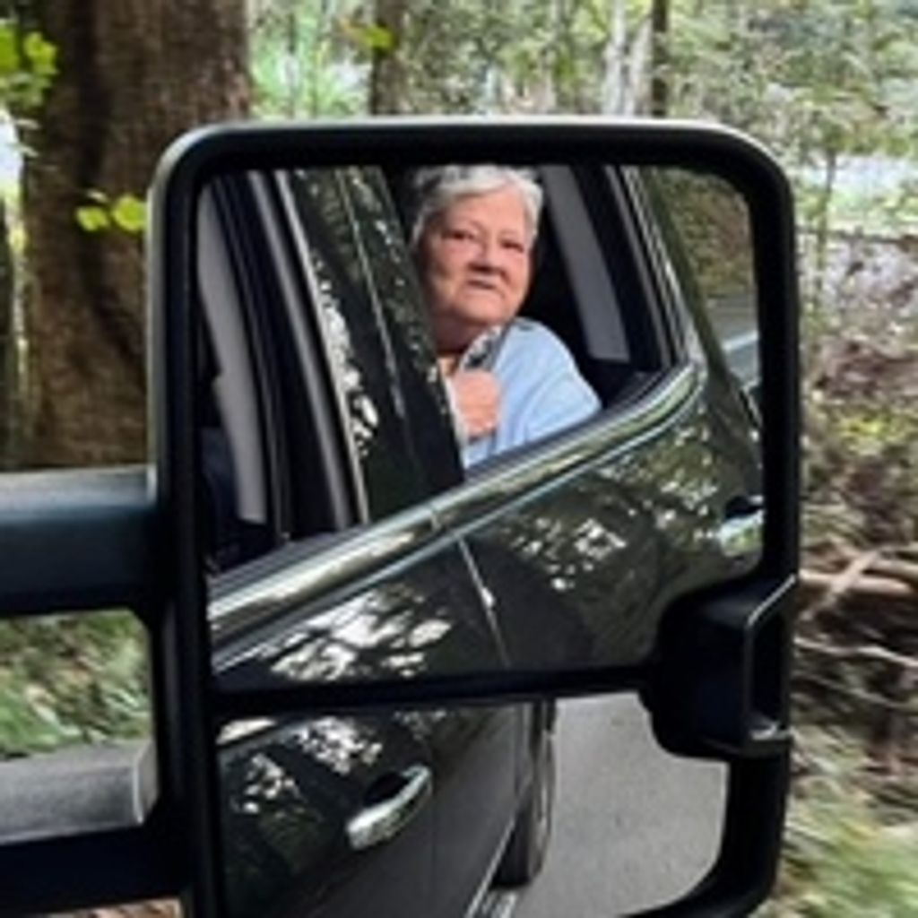 Patsy Odom Profile Photo