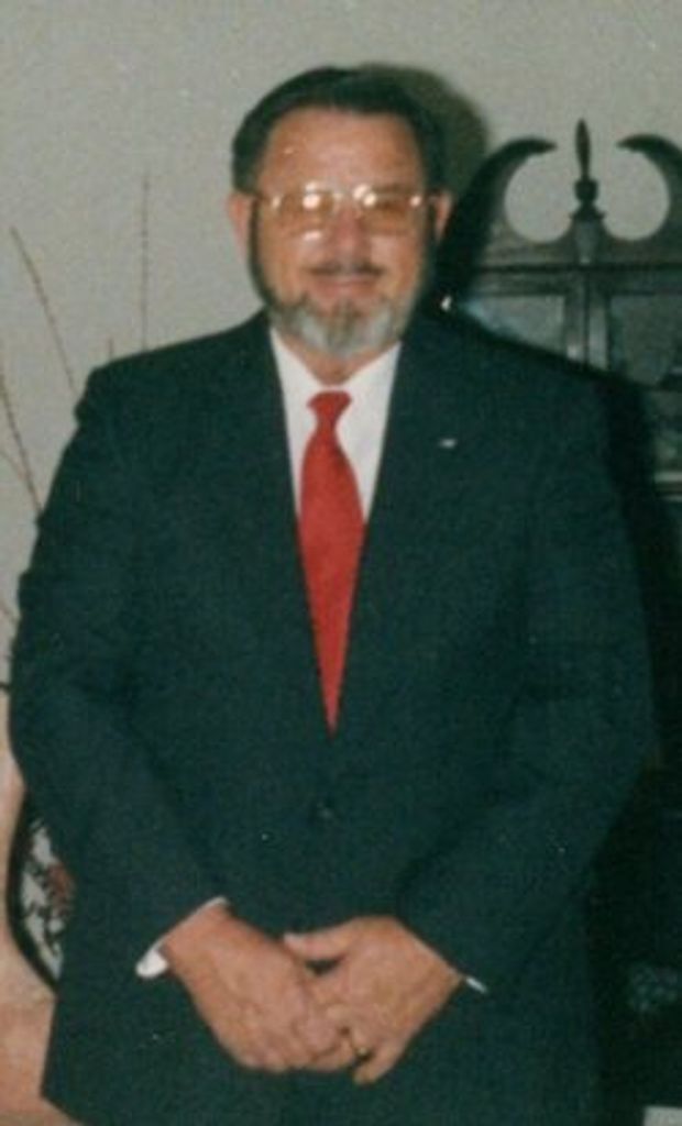 Marion Silas