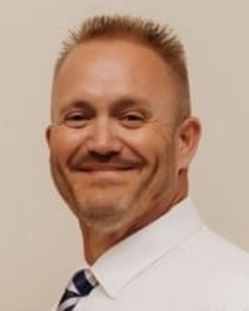 Eric Kent Conner, II Profile Photo