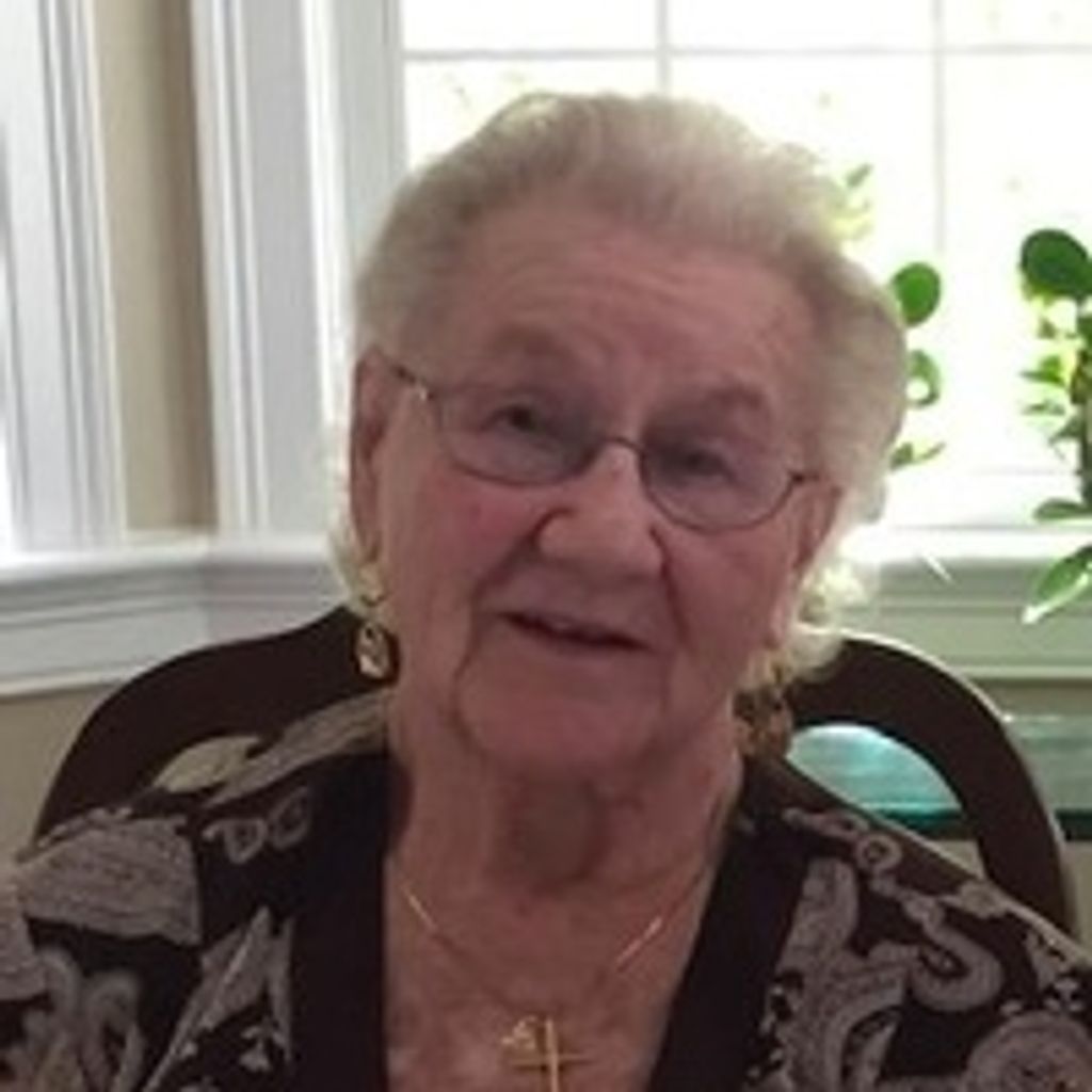Phyllis Ann Drexler Profile Photo