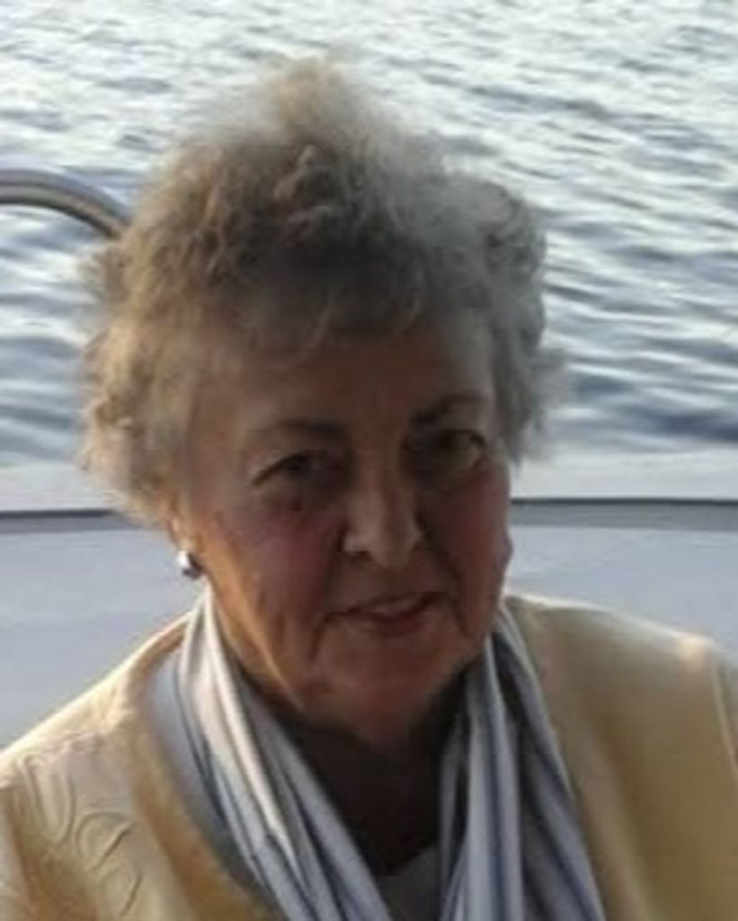 Sondra Ann Darroch Profile Photo