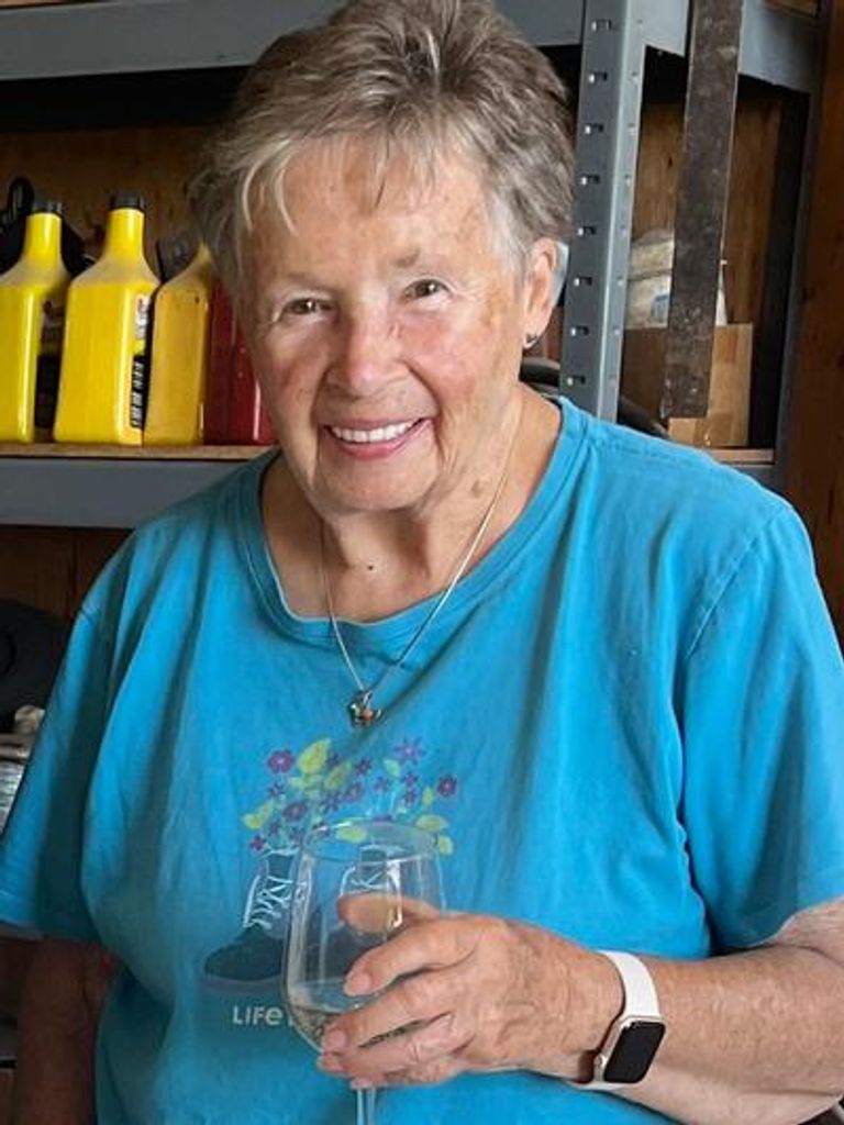 Joanne M. Scaletta Profile Photo