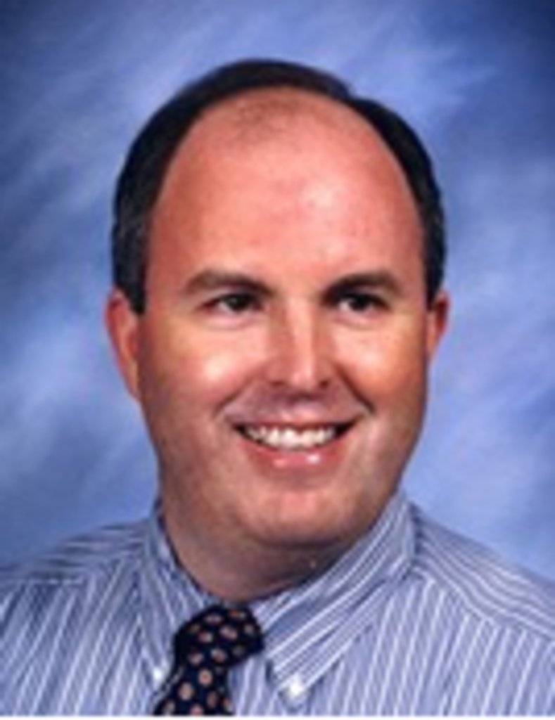 Jeffrey L. Marshall