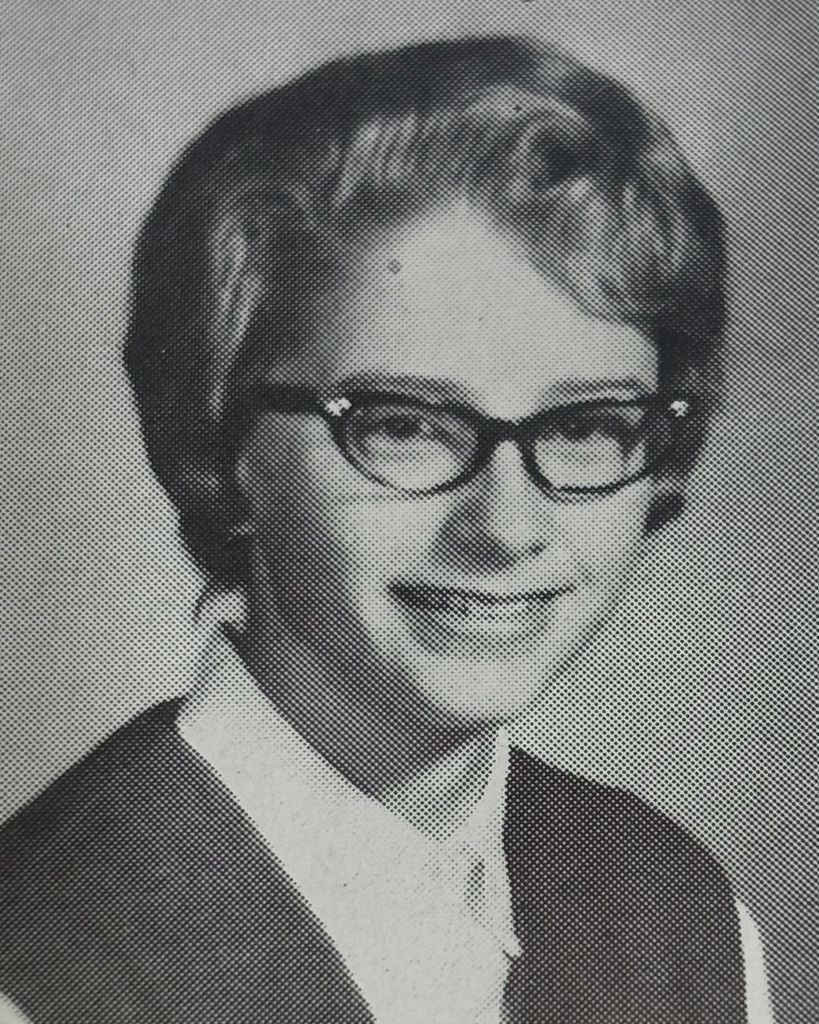 Elizabeth Pait Lowery Profile Photo