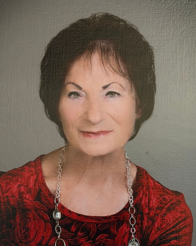 Angeline "Jean" M. Doan Profile Photo