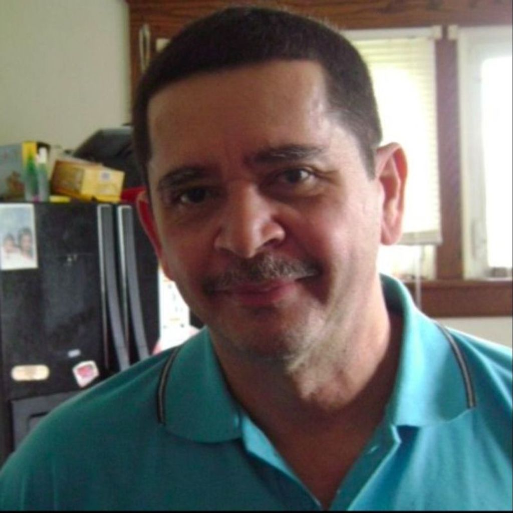 Angel Lugo-Gonzales Profile Photo