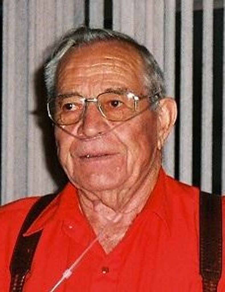 Stanley 'Stan' Howard Aamodt