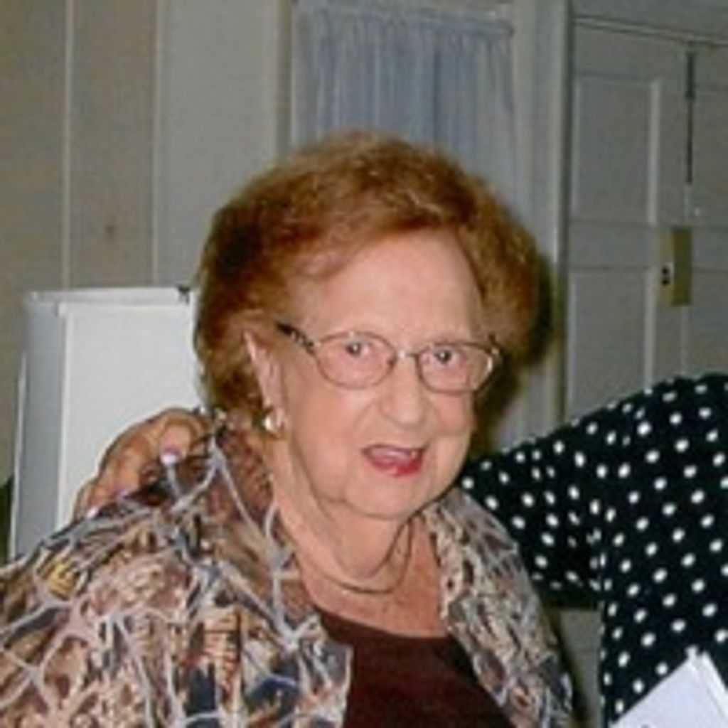 Rita Pio