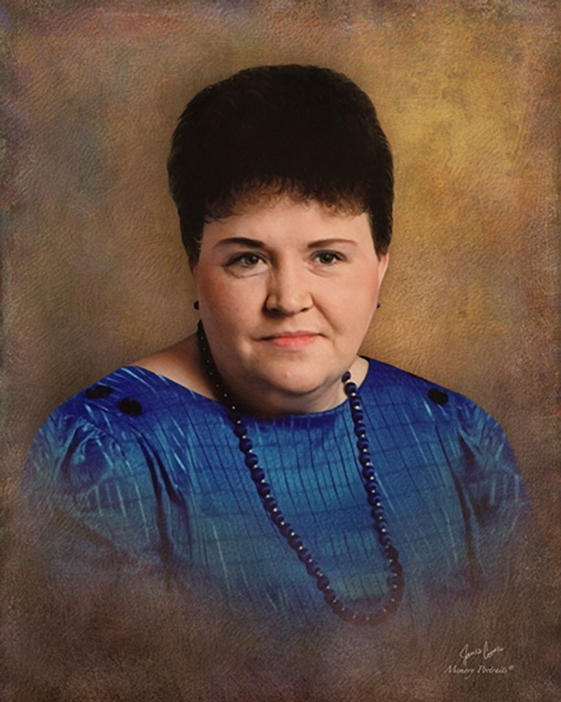 Sharon Kinsey Profile Photo