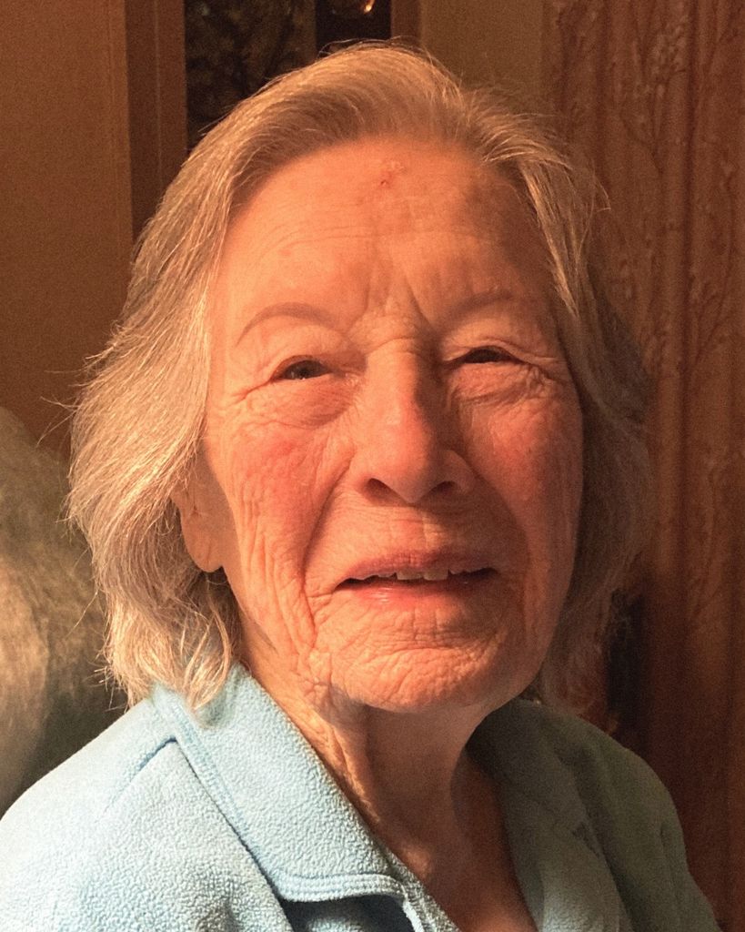 Doris Rae Humphries Vincent Profile Photo