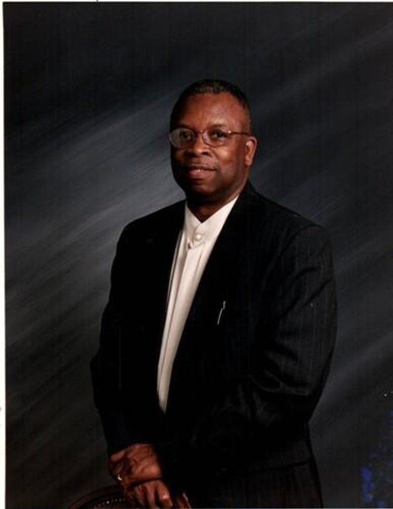 Ervin Andrews, Jr Profile Photo