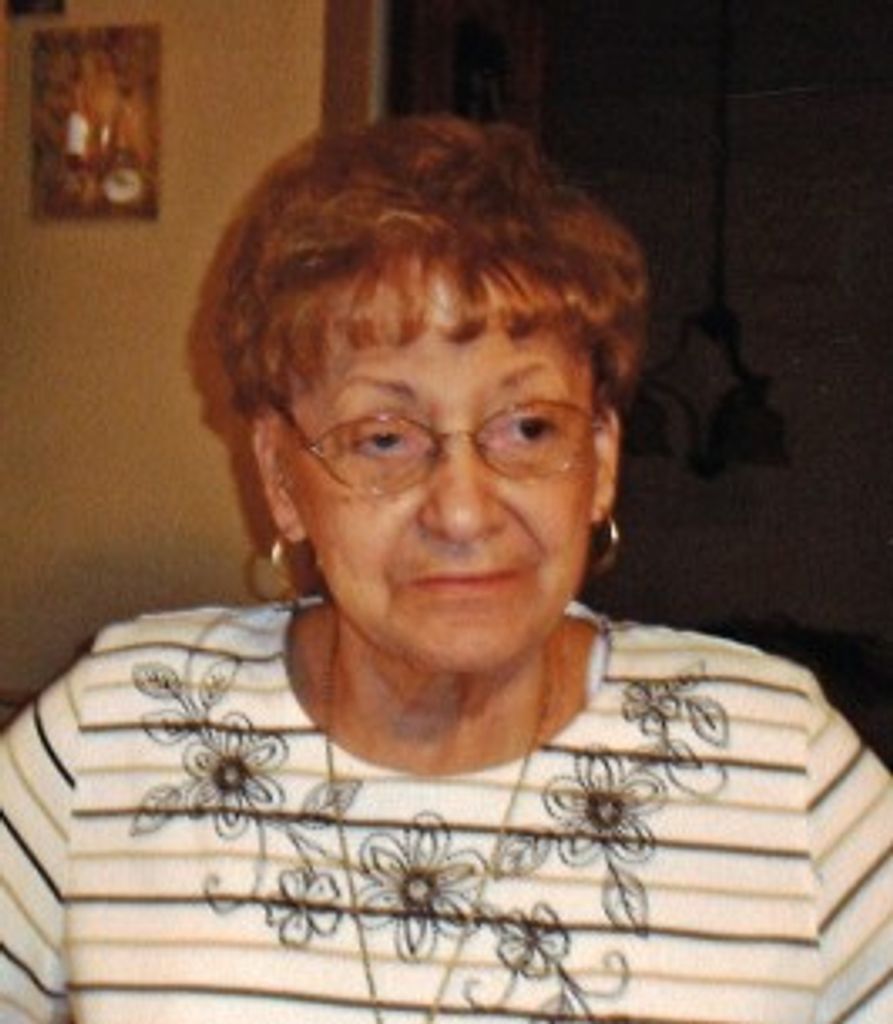 Barbara Cruver
