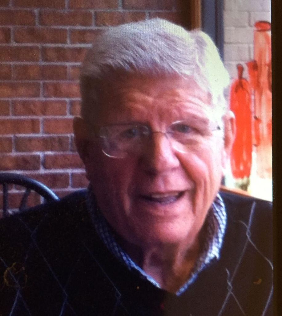 Thomas E. Boyd