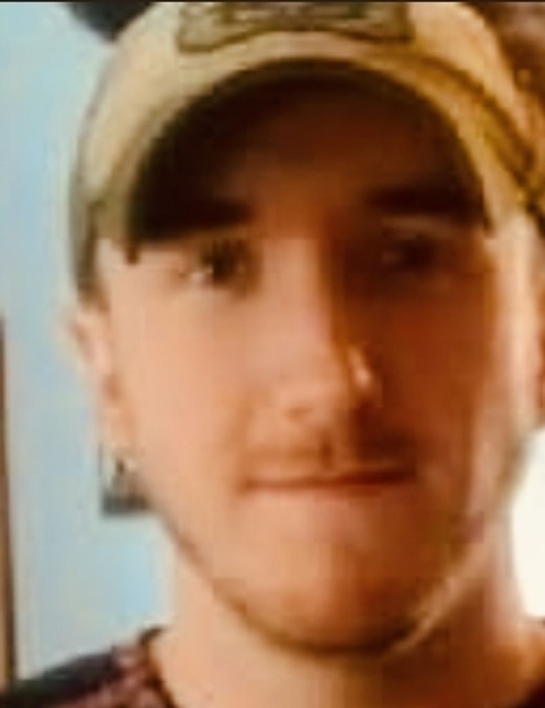 Lucas Paul "Luke" Board Profile Photo