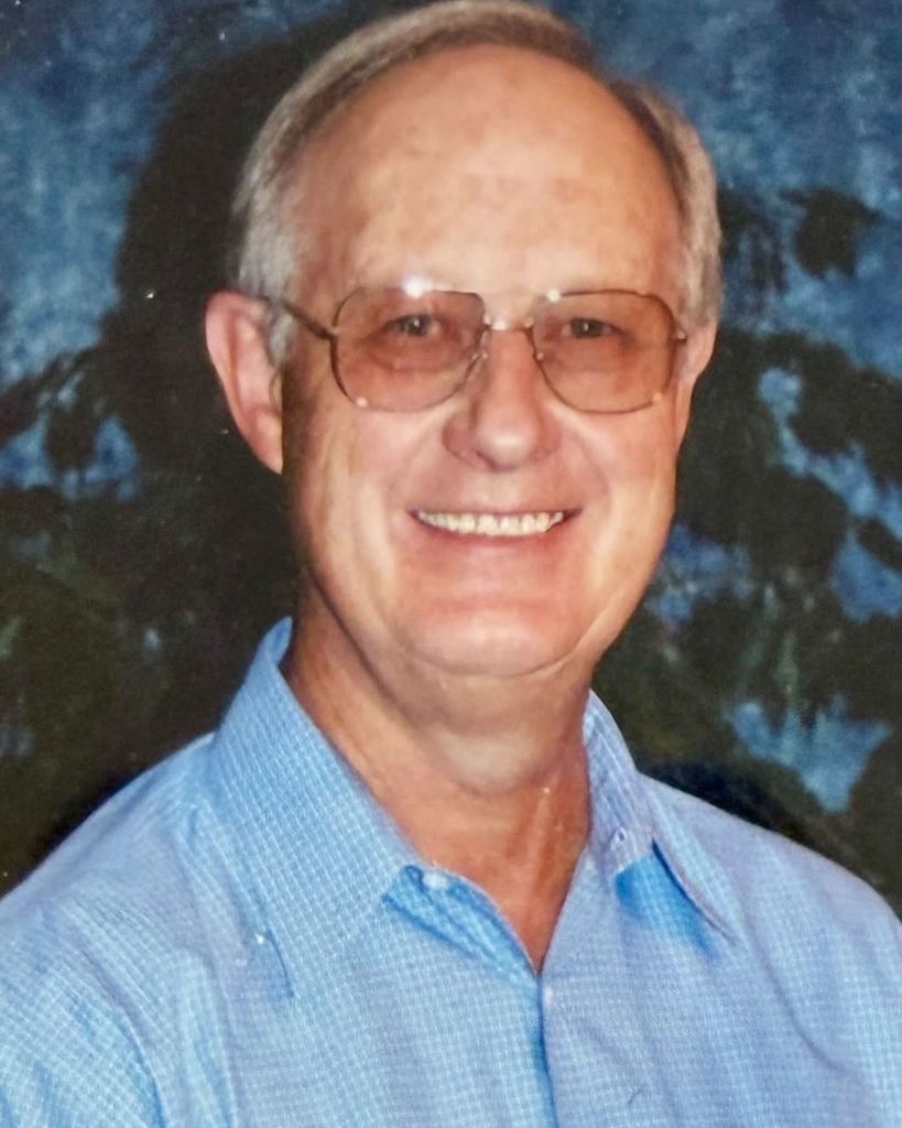Kenneth Lee Coffey