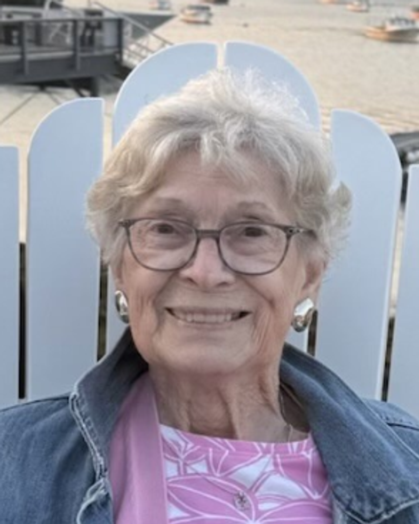 Jean Ford Dolan Profile Photo