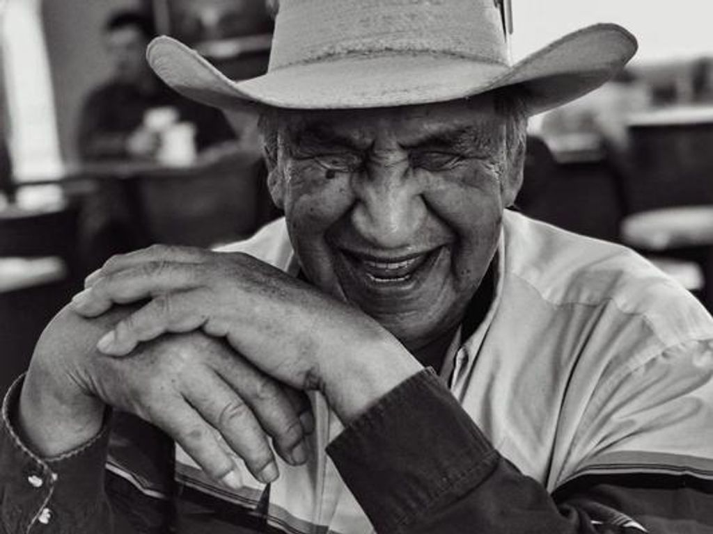 Albert Joseph Yuzicappi