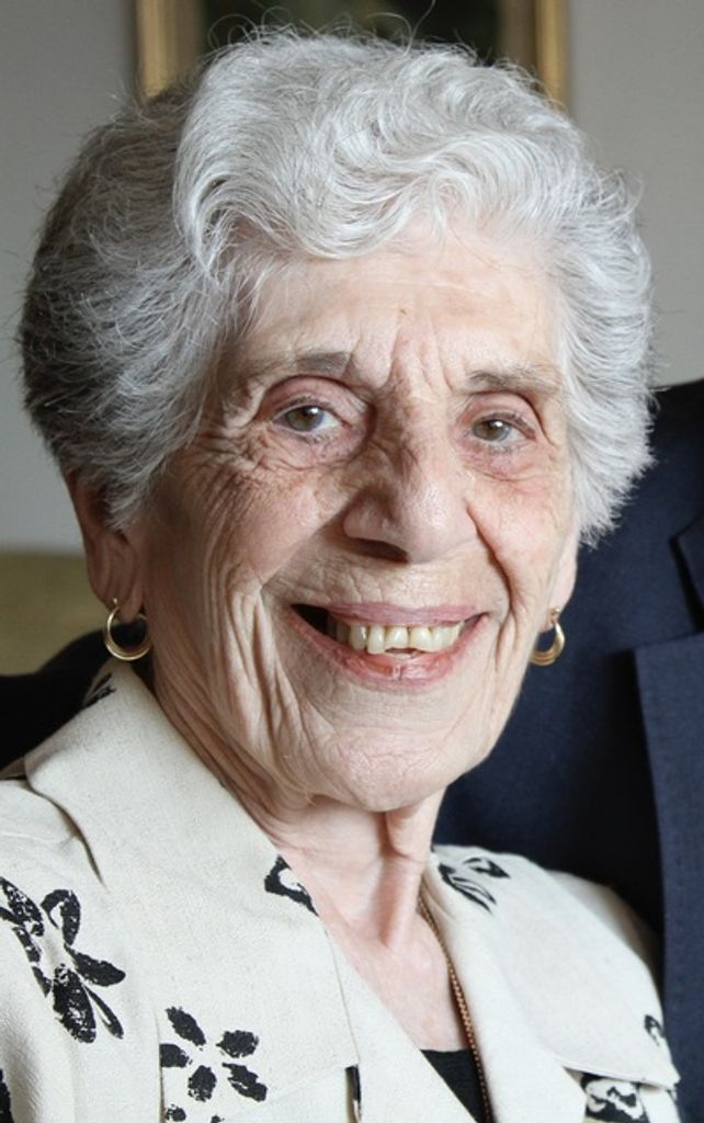 Carmela A. "Millie" Passanisi