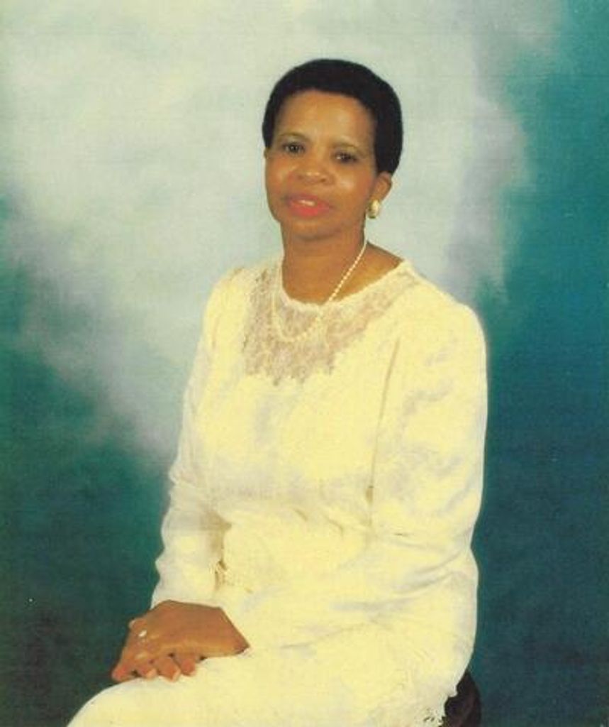 Addie Delores Cox Profile Photo