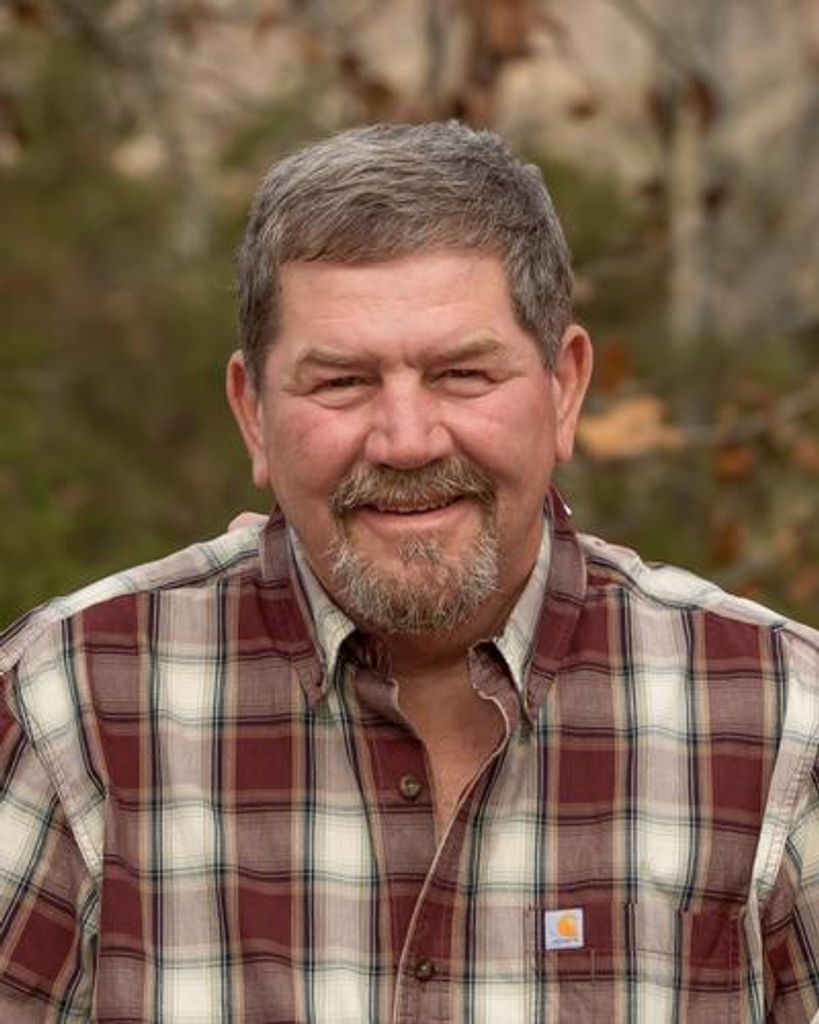 Patrick "Mike" Michael Parrick Profile Photo