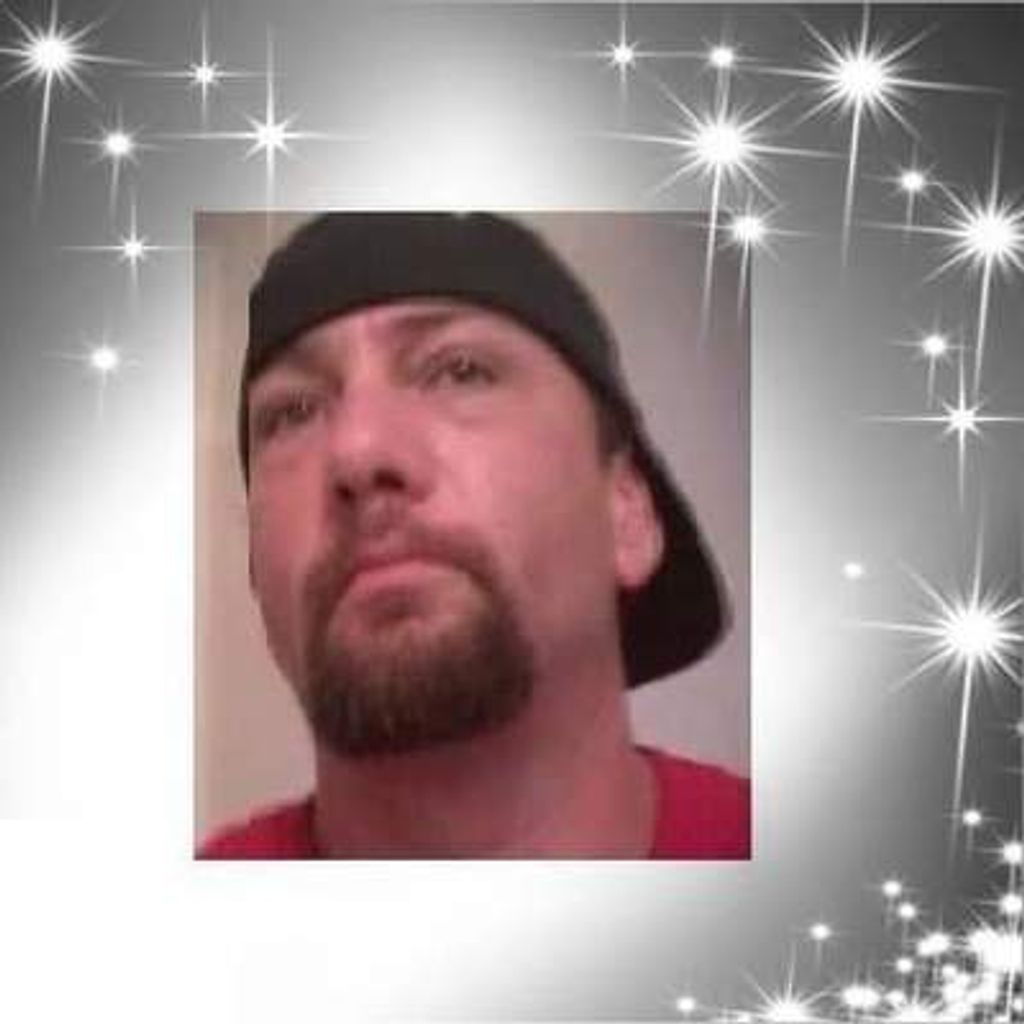 Barry James Blake Profile Photo