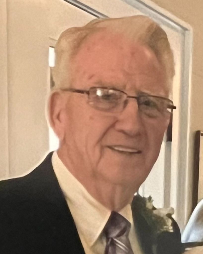 Franklin D. Speakman