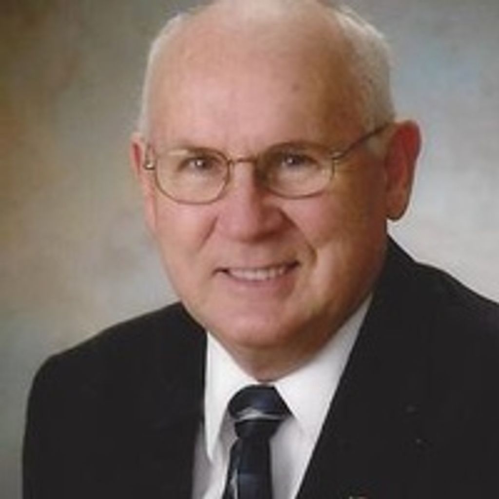 Richard Raymond Clark