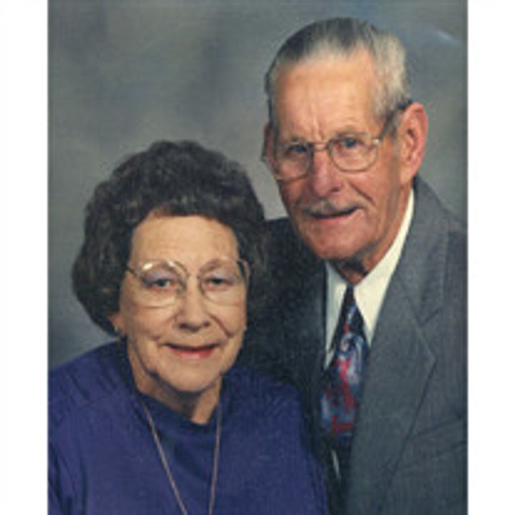 Pearl Emma Douglas