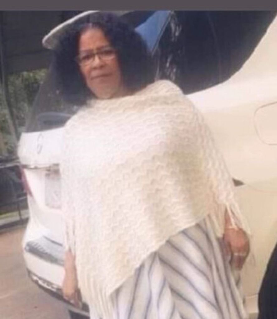 Mrs. Betty Jean Smith Profile Photo