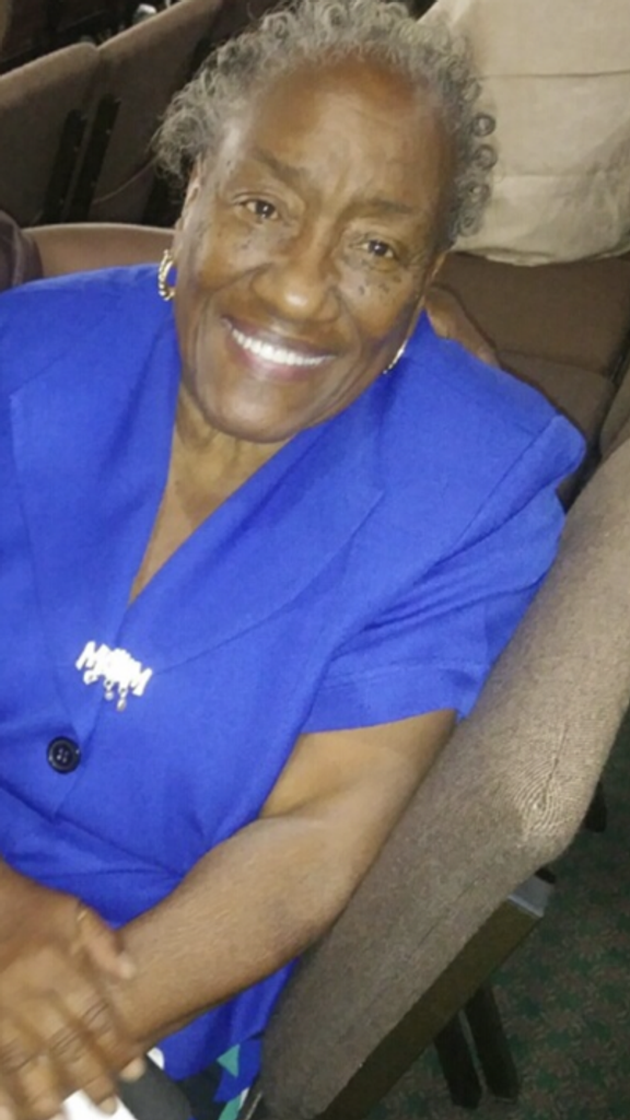 Ms. Vera Purcell