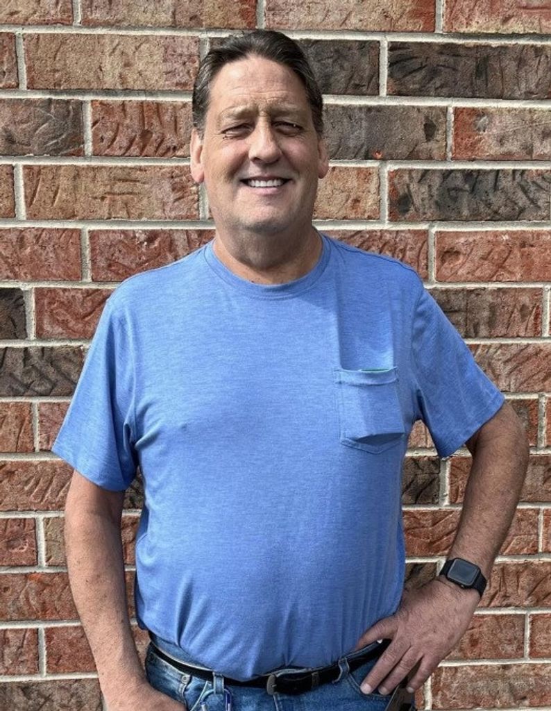 James Duffy Profile Photo