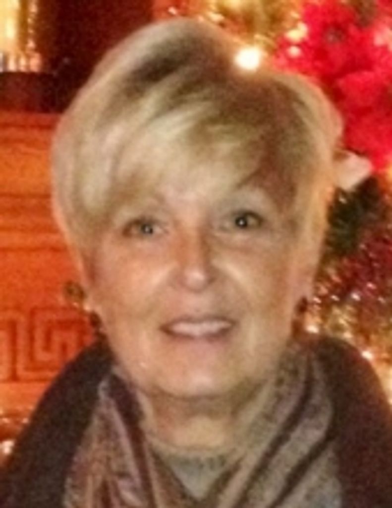 Diana Christy