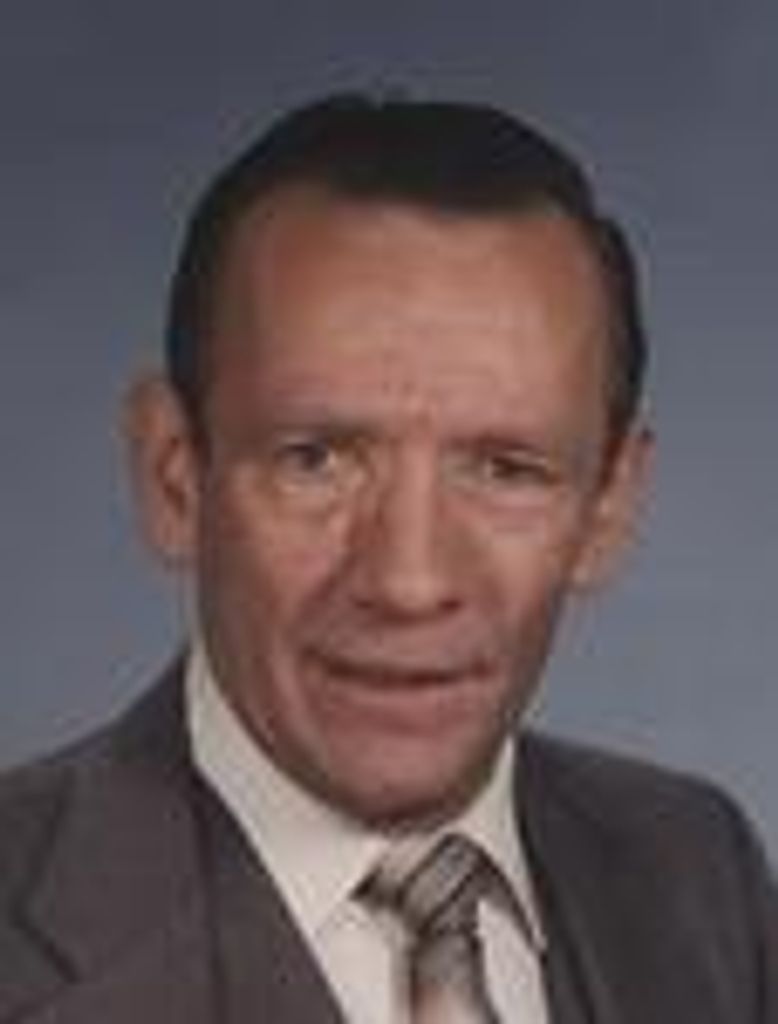 Richard J. Ostrowski