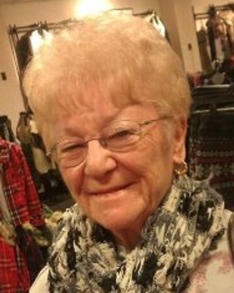 Doris Jean Schweinhart Profile Photo